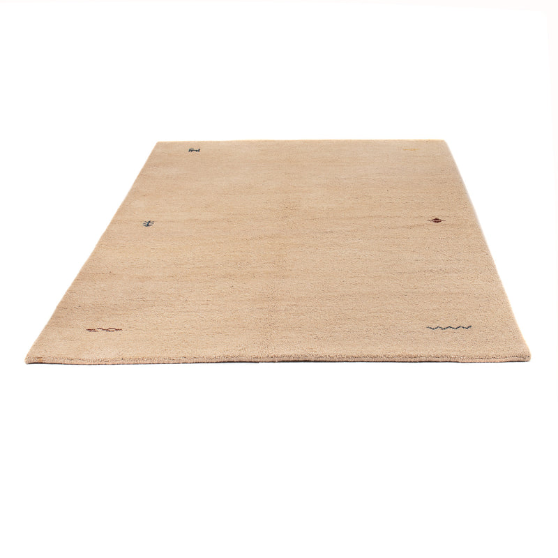 Indo Gabbeh Teppe 240x170cm - Ullteppe