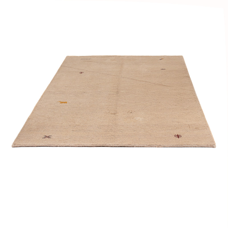 Indo Gabbeh Teppe 170x240cm - Ullteppe