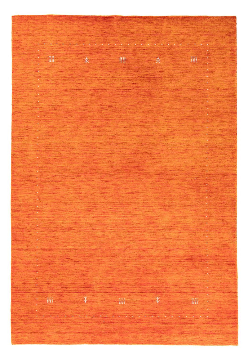 Gabbeh Loom Teppe 240x170cm - Ullteppe