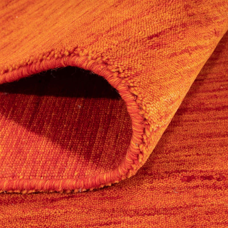 Gabbeh Loom Teppe 240x170cm - Ullteppe