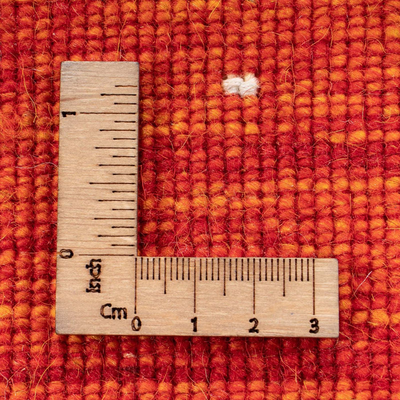 Gabbeh Loom Teppe 240x170cm - Ullteppe