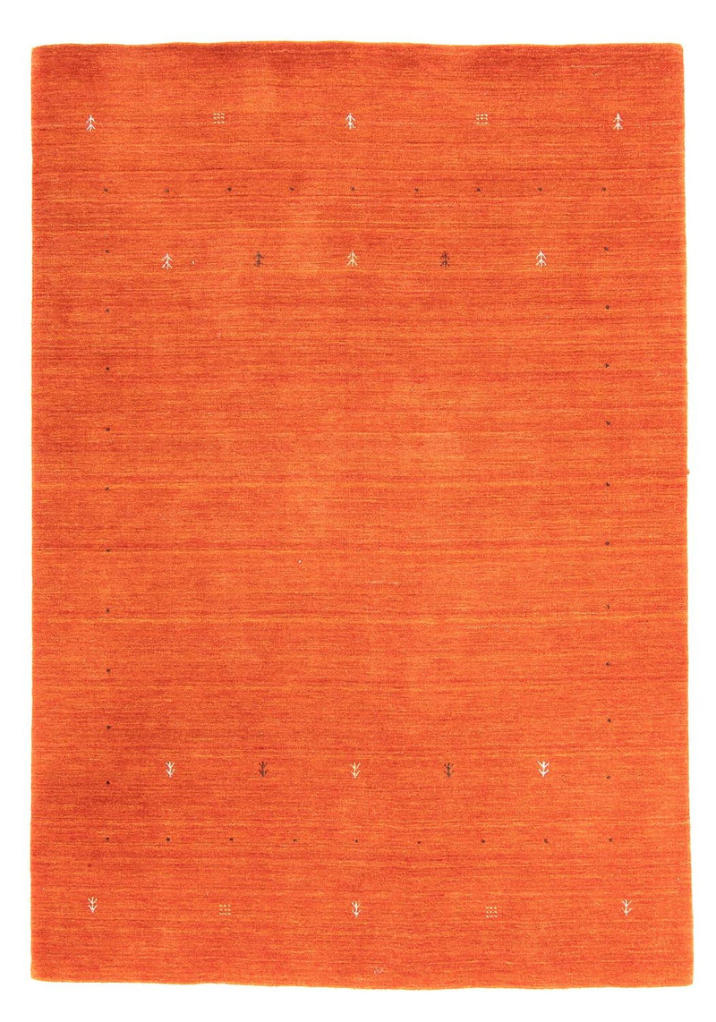 Gabbeh Loom Teppe 171x243cm - Ullteppe