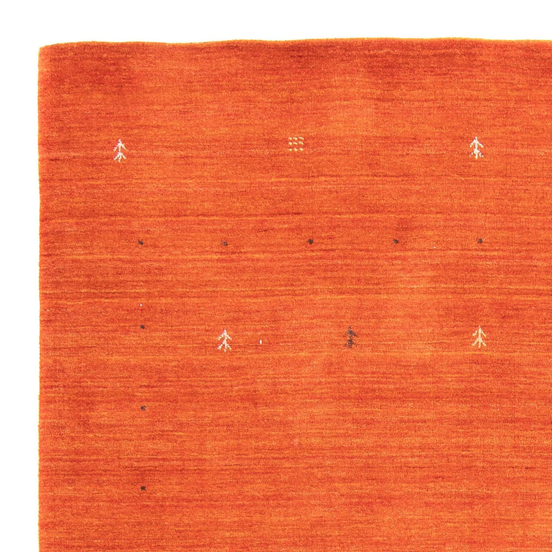 Gabbeh Loom Teppe 171x243cm - Ullteppe