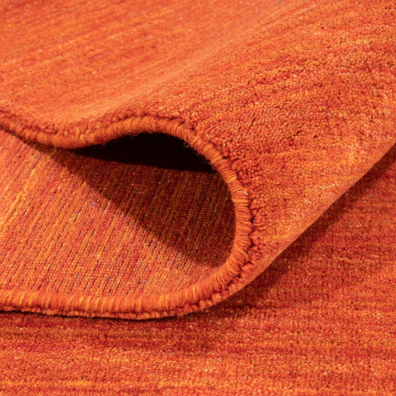 Gabbeh Loom Teppe 171x243cm - Ullteppe