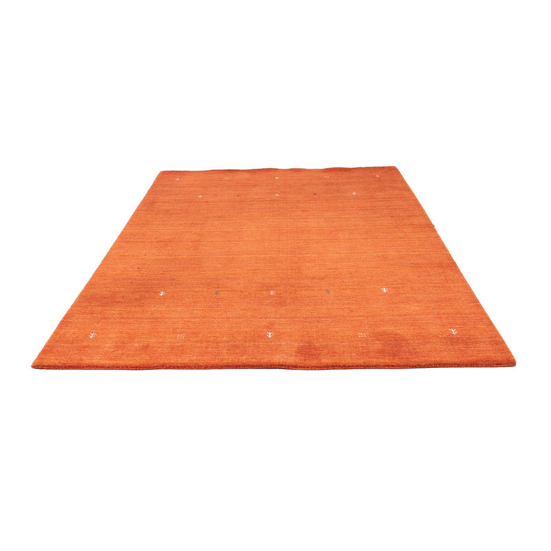 Gabbeh Loom Teppe 171x243cm - Ullteppe