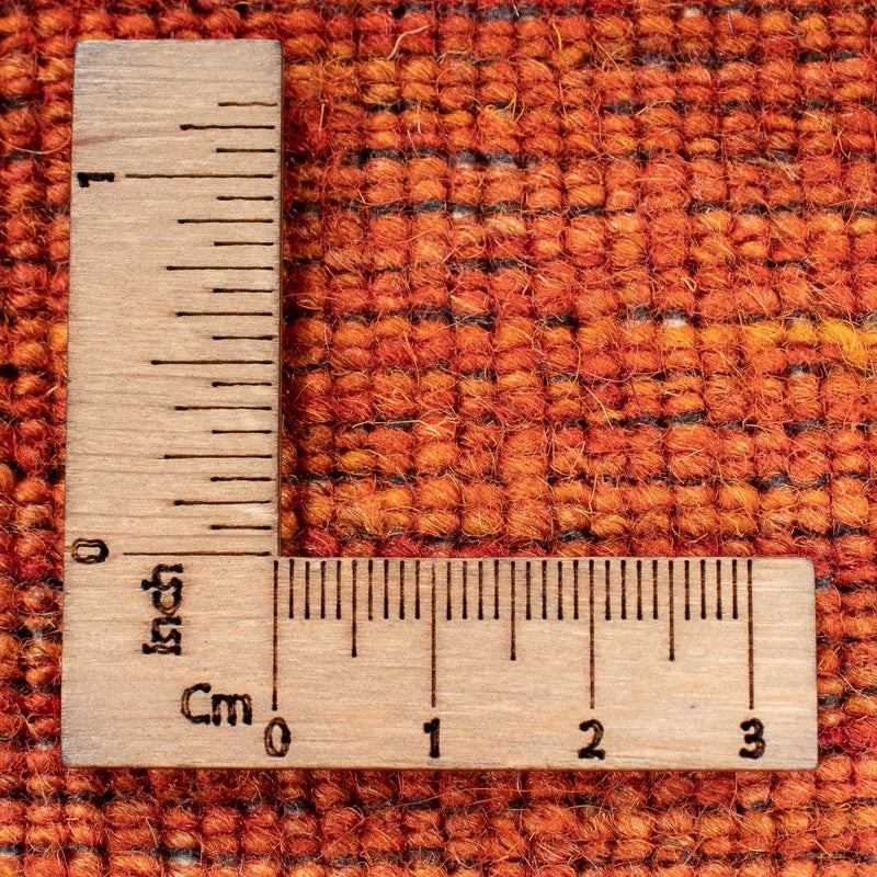 Gabbeh Loom Teppe 171x243cm - Ullteppe