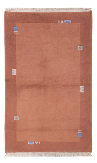 Nepal teppe 90x160cm - Ullteppe – product image