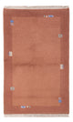 Nepal teppe 160x90cm - Ullteppe