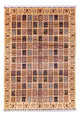 Afghansk teppe 360x248cm - Orientalsk teppe