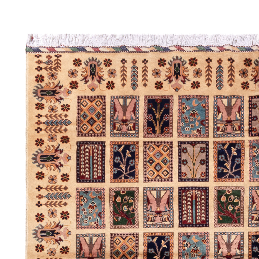 Afghansk teppe 360x248cm - Orientalsk teppe