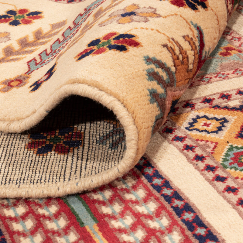 Afghansk teppe 360x248cm - Orientalsk teppe