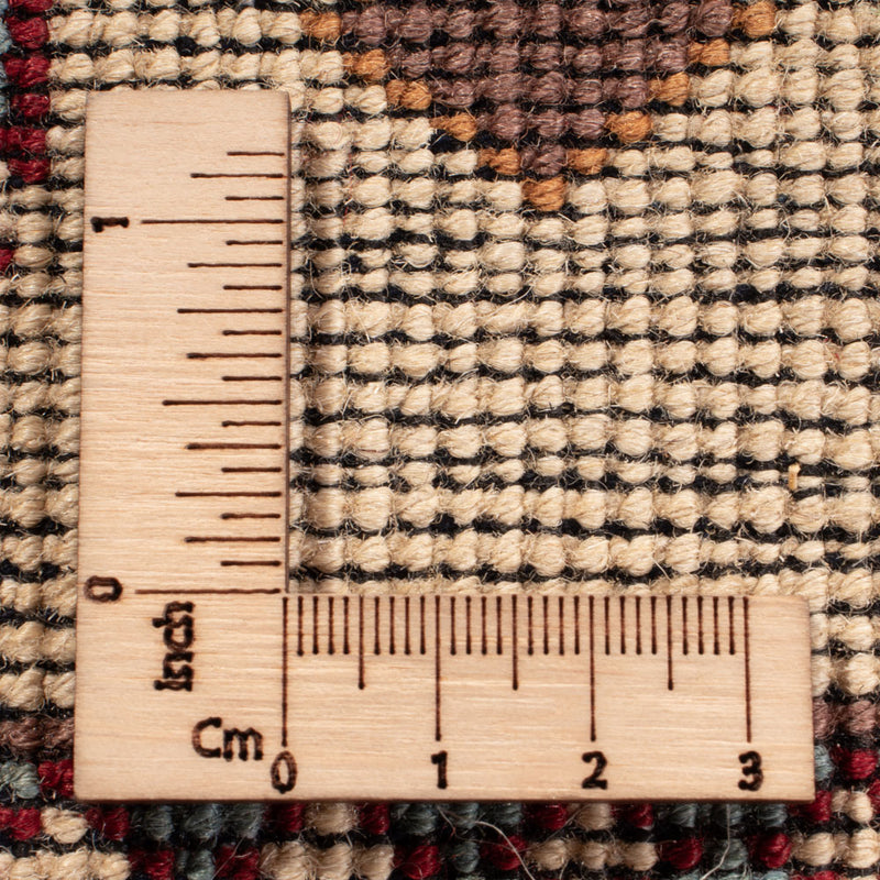 Afghansk teppe 360x248cm - Orientalsk teppe