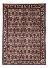 Persisk teppe - Nomadisk - 300 x 200 cm - mørk beige – product image