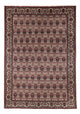 Persisk teppe - Nomadisk - 300 x 200 cm - mørk beige