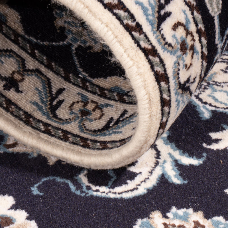 Nain Teppe 130x70cm - Orientalsk teppe