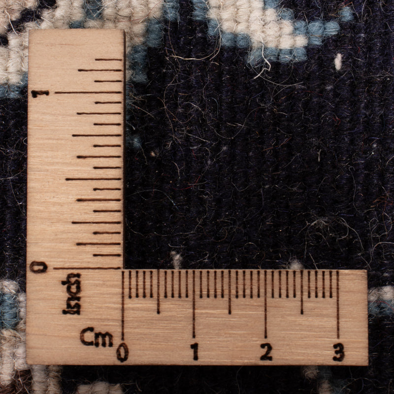 Nain Teppe 130x70cm - Orientalsk teppe
