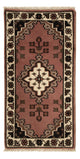 Orientalsk teppe 60x120cm