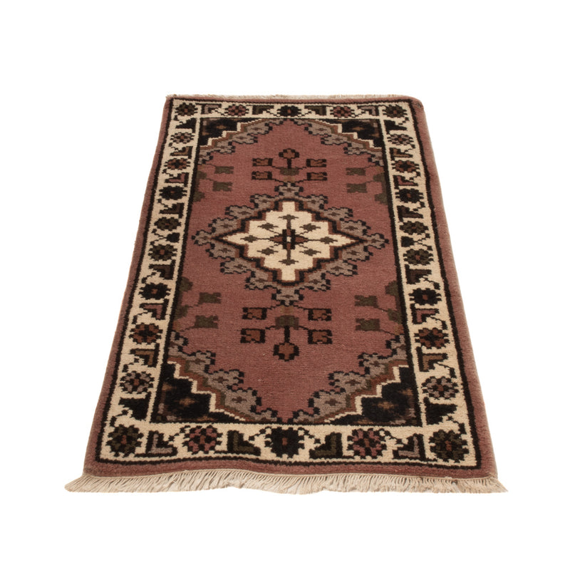 Orientalsk teppe 60x120cm