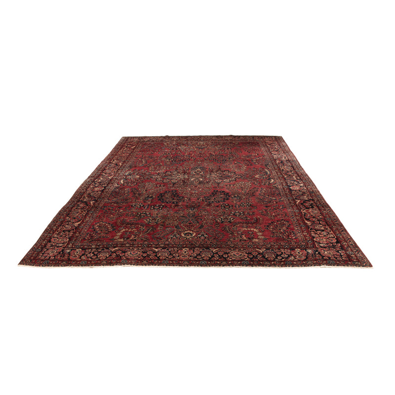 Sarouk Teppe 270x360cm - Orientalsk teppe