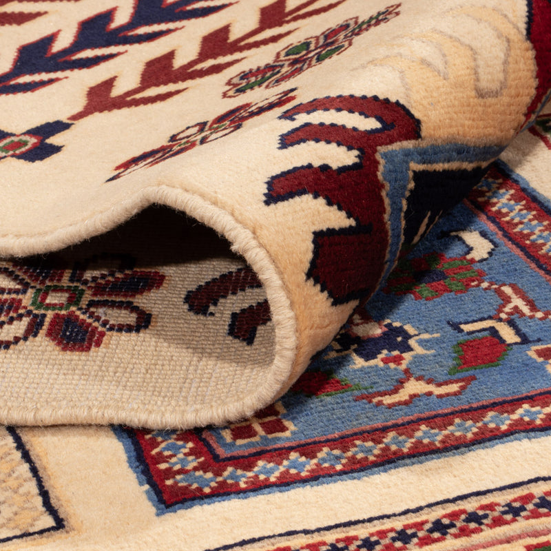 Afghansk teppe 345x252cm - Orientalsk teppe