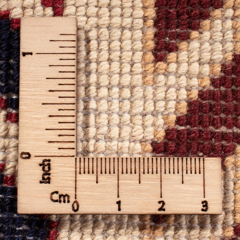 Afghansk teppe 345x252cm - Orientalsk teppe