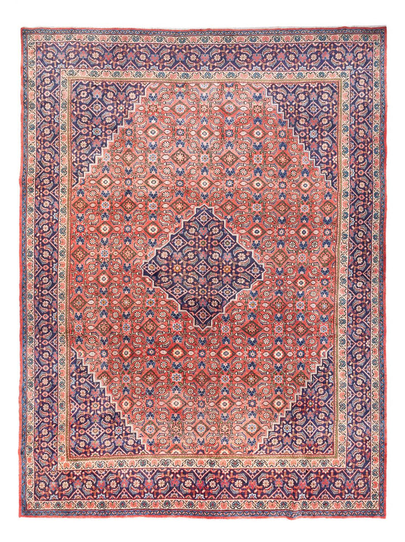Ardabil Teppe 395x290cm - Persisk teppe
