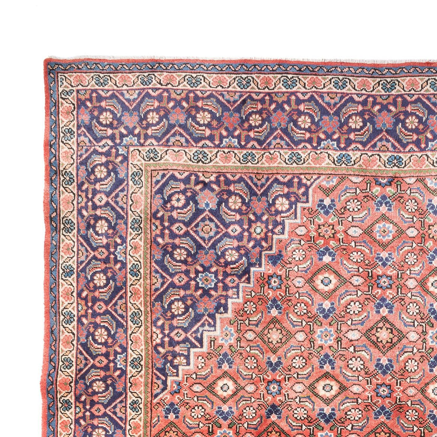 Ardabil Teppe 395x290cm - Persisk teppe