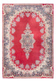 Kerman Teppe 410x290cm - Persisk teppe