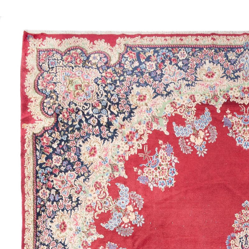 Kerman Teppe 410x290cm - Persisk teppe