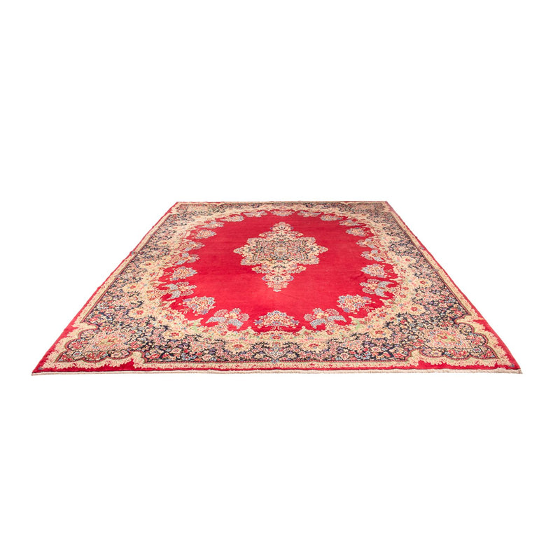 Kerman Teppe 410x290cm - Persisk teppe
