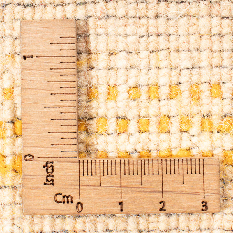 Loribaft Loom Teppe 90x60cm - Ullteppe