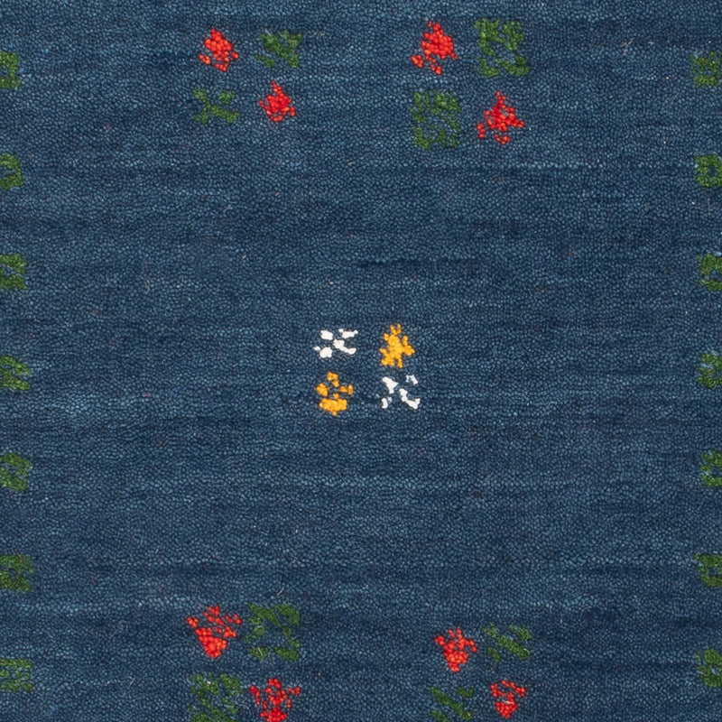 Loribaft Loom Teppe 90x60cm - Ullteppe