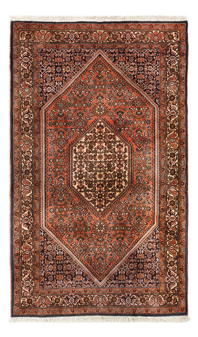 Bidjar Teppe 105x170cm - Persisk teppe