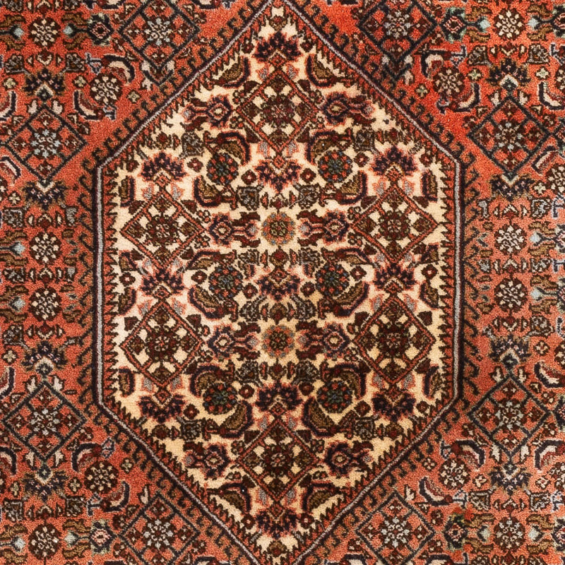 Bidjar Teppe 170x105cm - Persisk teppe