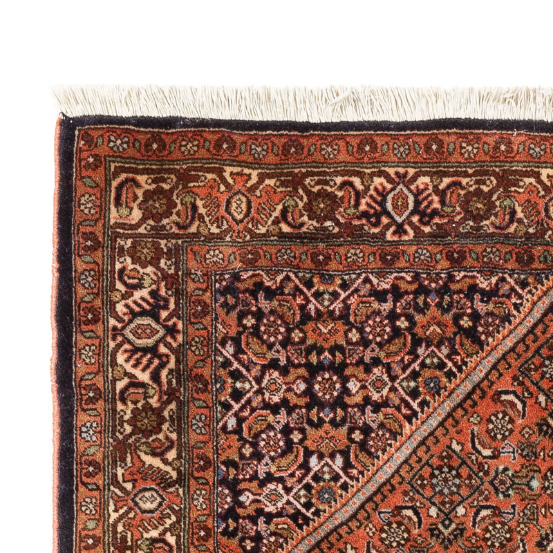 Bidjar Teppe 170x105cm - Persisk teppe
