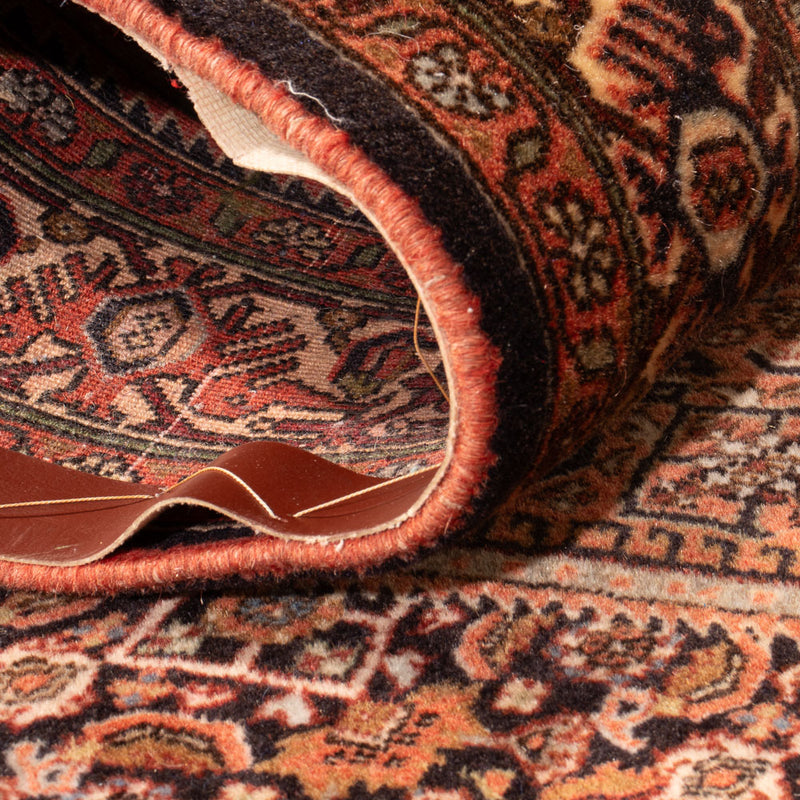 Bidjar Teppe 170x105cm - Persisk teppe