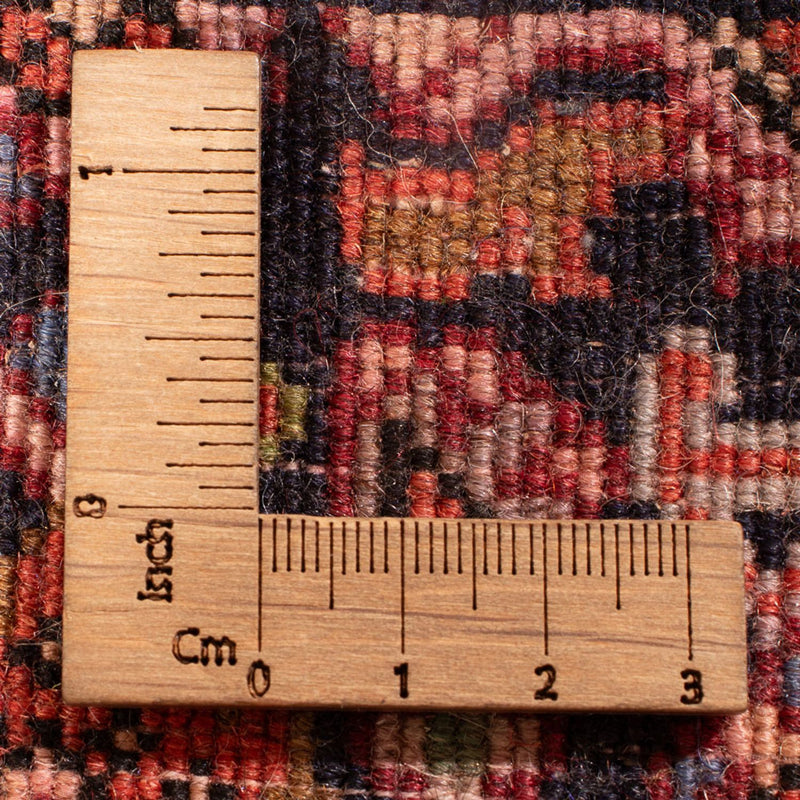 Bidjar Teppe 170x105cm - Persisk teppe
