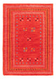 Loribaft Loom Teppe 90x60cm - Ullteppe