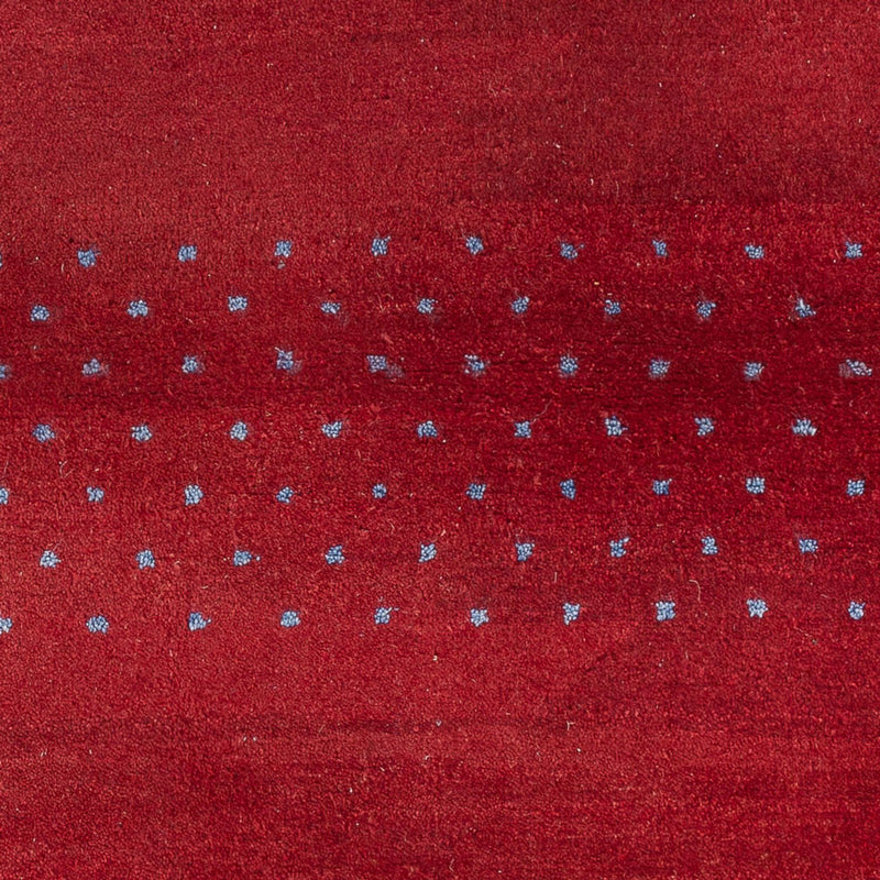 Indo Gabbeh Teppe 180x120cm - Ullteppe