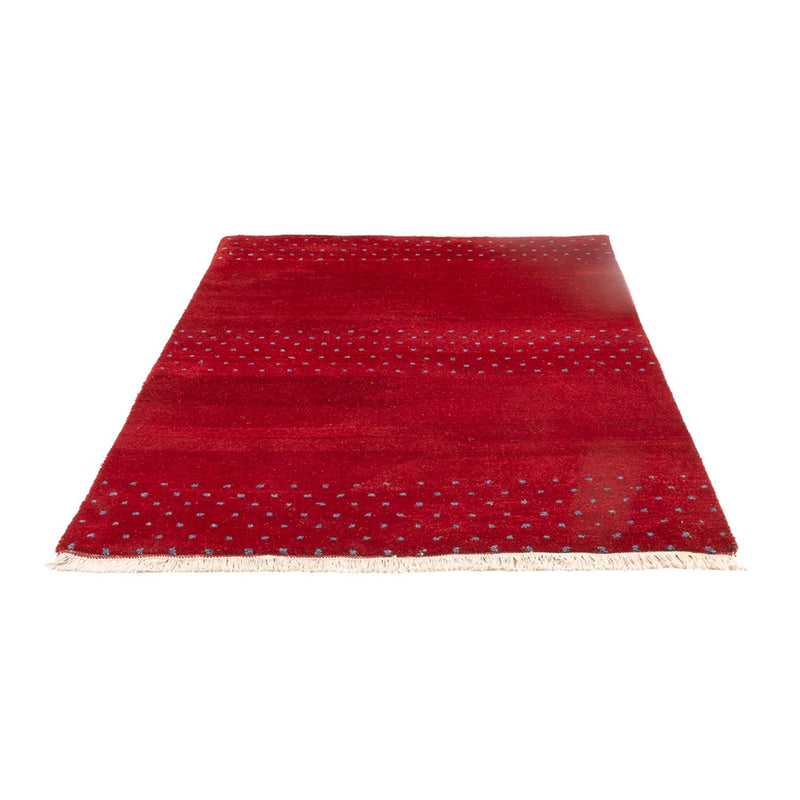 Indo Gabbeh Teppe 180x120cm - Ullteppe