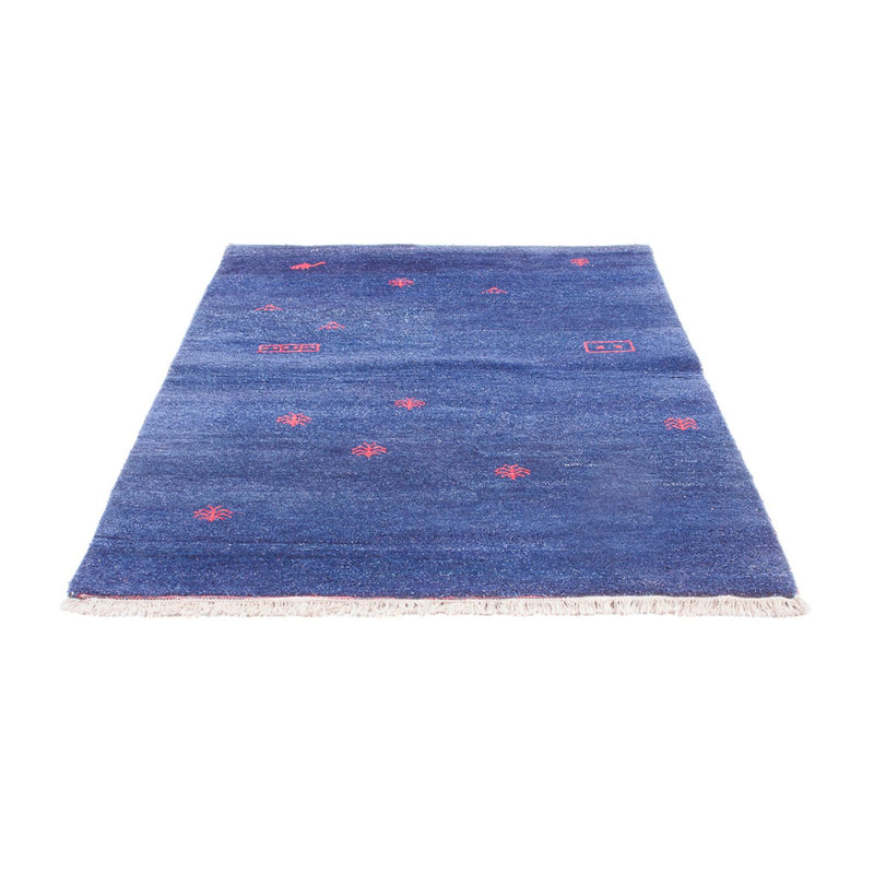 Indo Gabbeh Teppe 180x120cm - Ullteppe