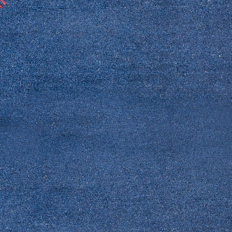 Indo Gabbeh Teppe 180x120cm - Ullteppe