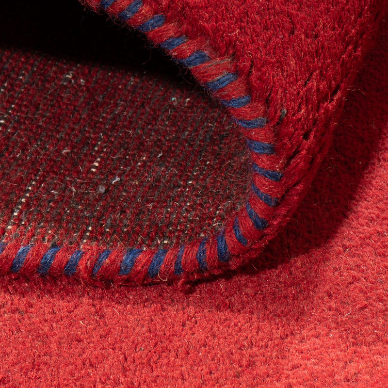 Indo Gabbeh Teppe 180x120cm - Ullteppe