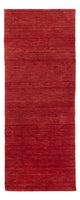 Loribaft Loom Teppe 200x80cm - Ullteppe