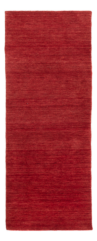 Loribaft Loom Teppe 200x80cm - Ullteppe