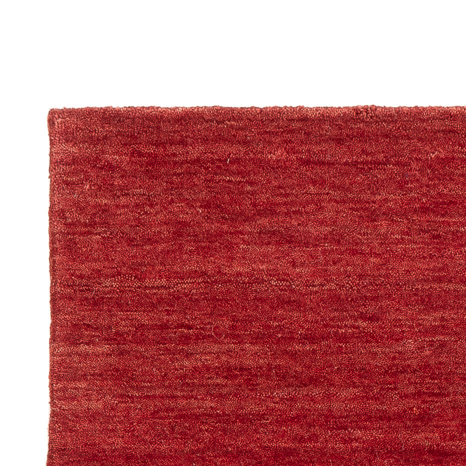 Loribaft Loom Teppe 200x80cm - Ullteppe