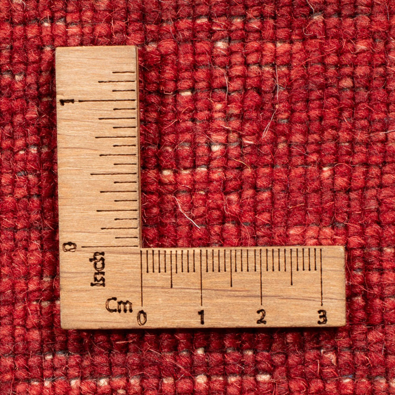 Loribaft Loom Teppe 200x80cm - Ullteppe