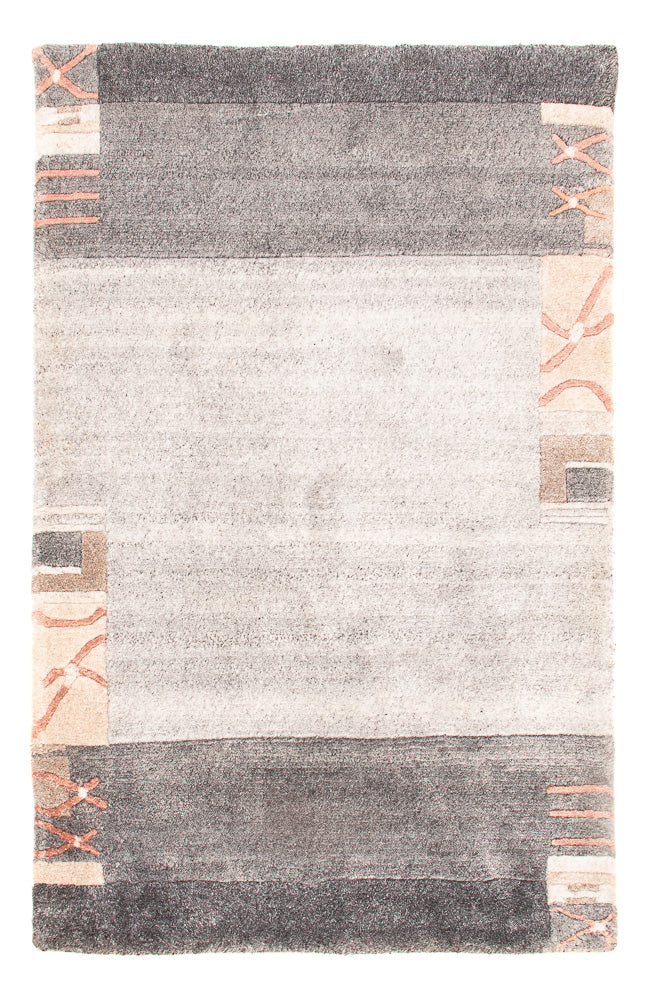 Nepal teppe 90x60cm - Ullteppe