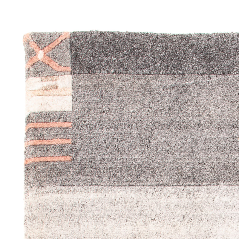 Nepal teppe 90x60cm - Ullteppe