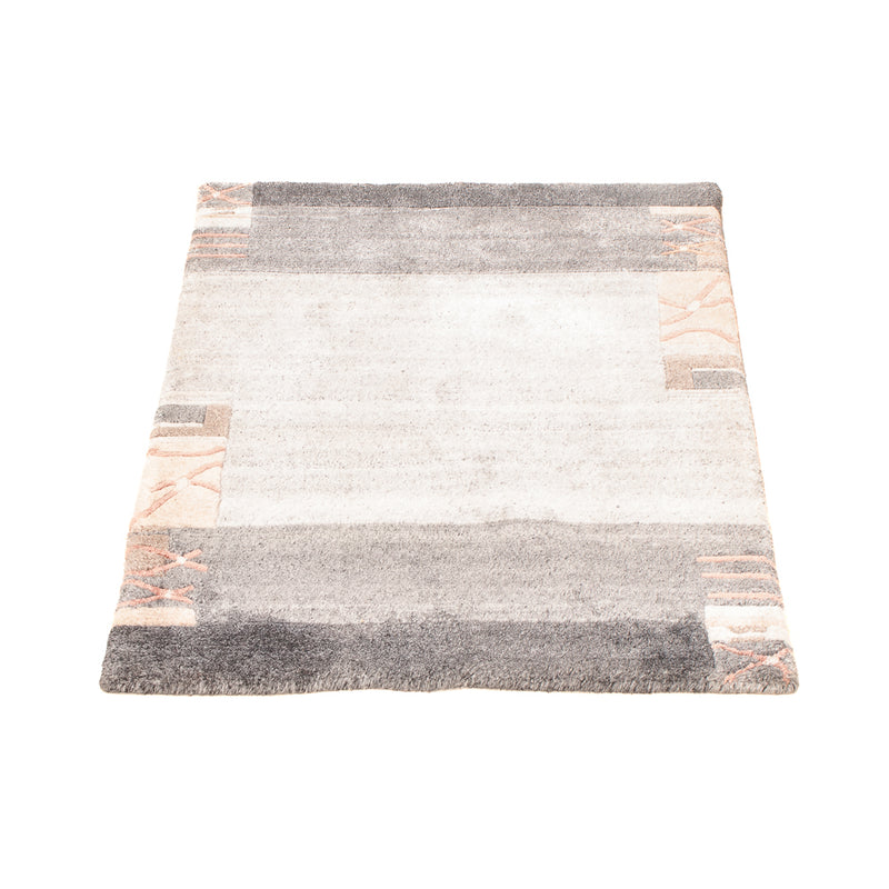 Nepal teppe 90x60cm - Ullteppe